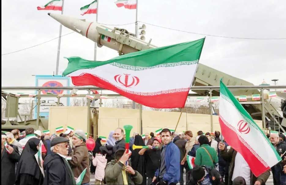 
واشنگتن - تهران: احتمال جنگ بیشتر شده است