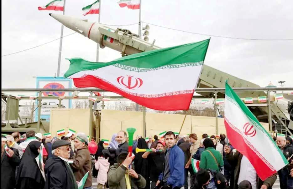 
واشنگتن - تهران: احتمال جنگ بیشتر شده است