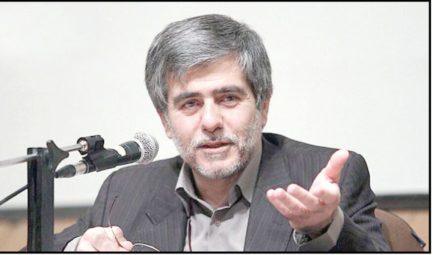 
کنسرت اگر در مدح ائمه یا هویت ایرانی باشد اشکالی ندارد