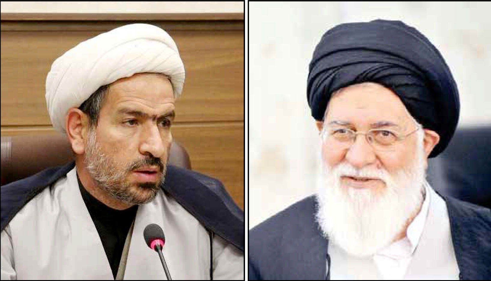 انتظار عمومی برای تعقیب همه مدعیان بی‌سند