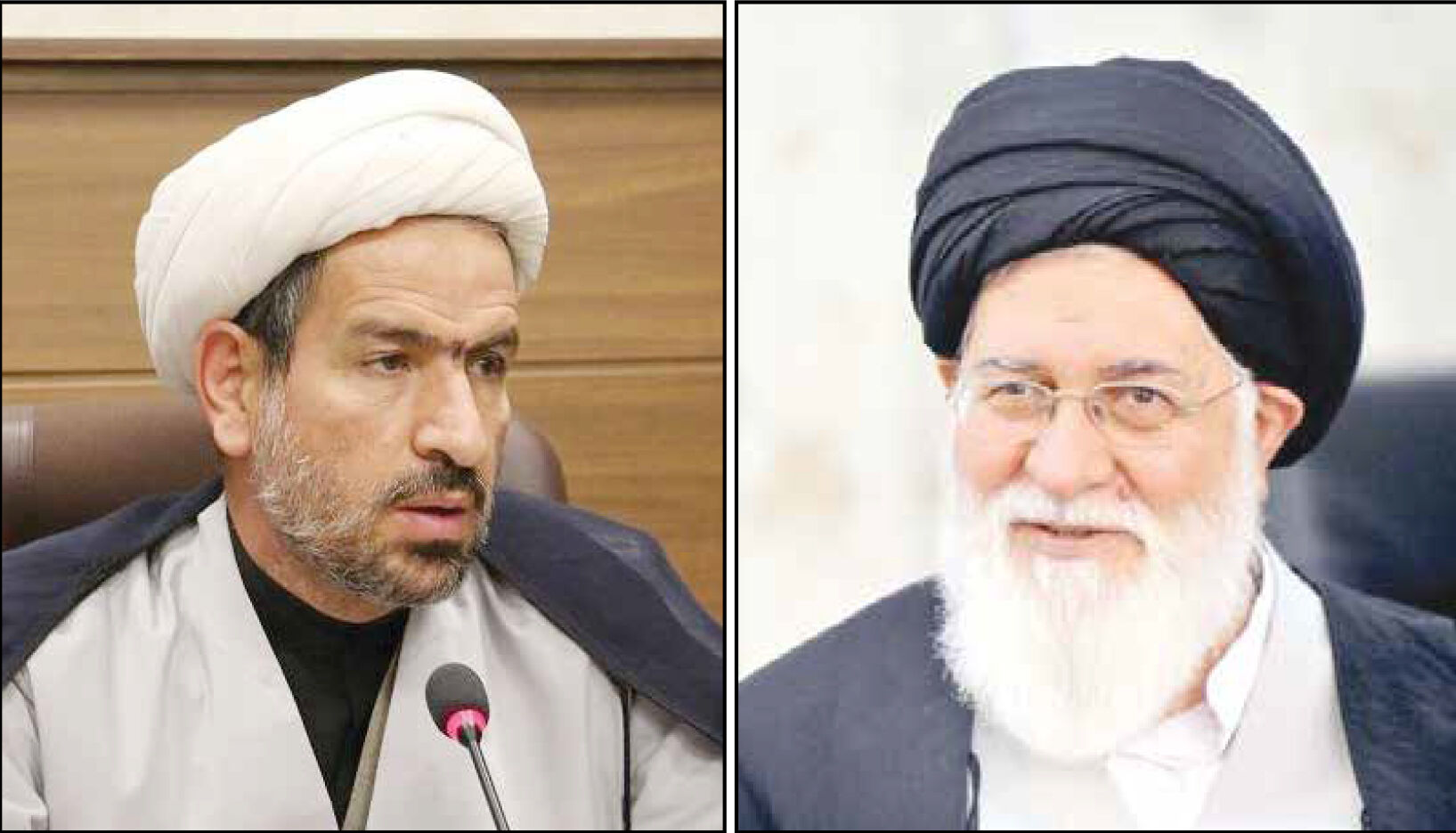 انتظار عمومی برای تعقیب همه مدعیان بی‌سند