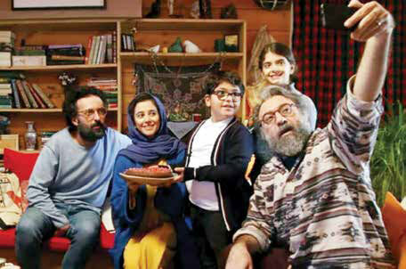 
فیلم‌های جدی هیزم آتش کمدی‌ها شده‌اند
