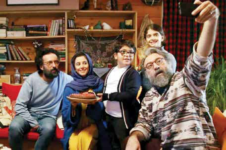 
فیلم‌های جدی هیزم آتش کمدی‌ها شده‌اند
