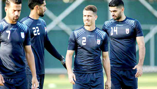 43 به 2!