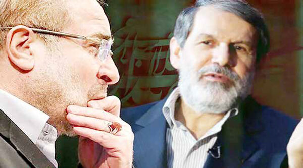 قالیباف نامزد ریاست‌جمهوری نشود