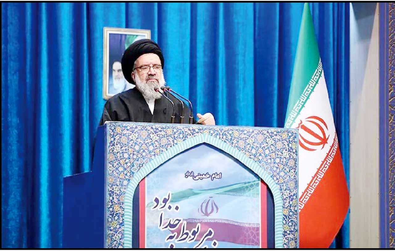 
کشمکش میان تریبون رسمی و واقعیت‌های اجتماعی