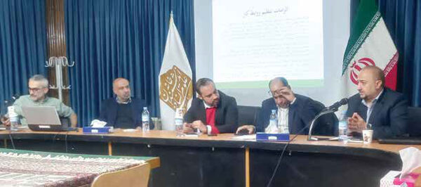 حقوق کارگر درگرو تشکل‌یابی و داشتن حق اعتصاب