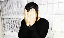 قتل و سوزاندن پدر در سایه مصرف شیشه