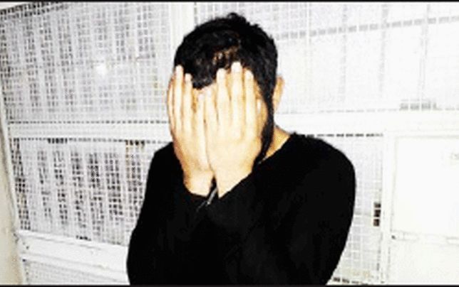 قتل و سوزاندن پدر در سایه مصرف شیشه