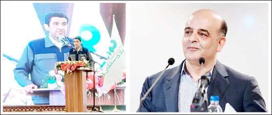 بزرگترین شاخصه فولاد سنگان اتکا به توان داخلی است