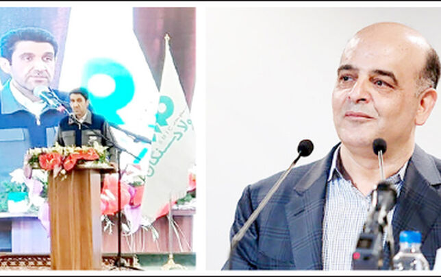 بزرگترین شاخصه فولاد سنگان اتکا به توان داخلی است