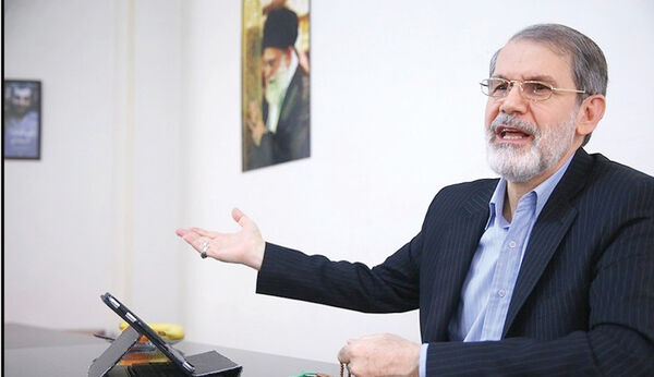 به کسی چک سفید نمی‌دهیم