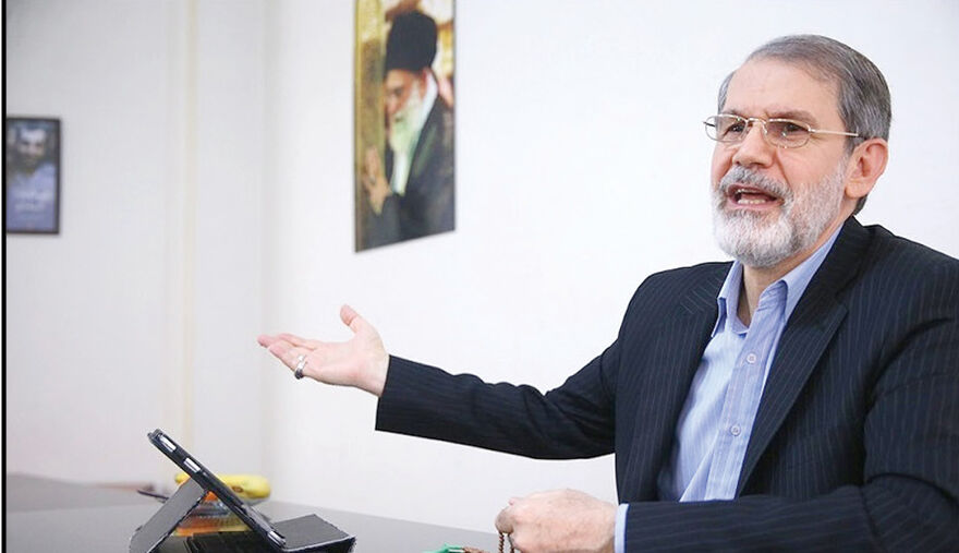 به کسی چک سفید نمی‌دهیم