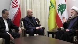قدردانی دبیر کل جنبش حزب‌الله  از ایران