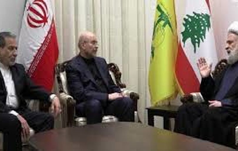قدردانی دبیر کل جنبش حزب‌الله  از ایران