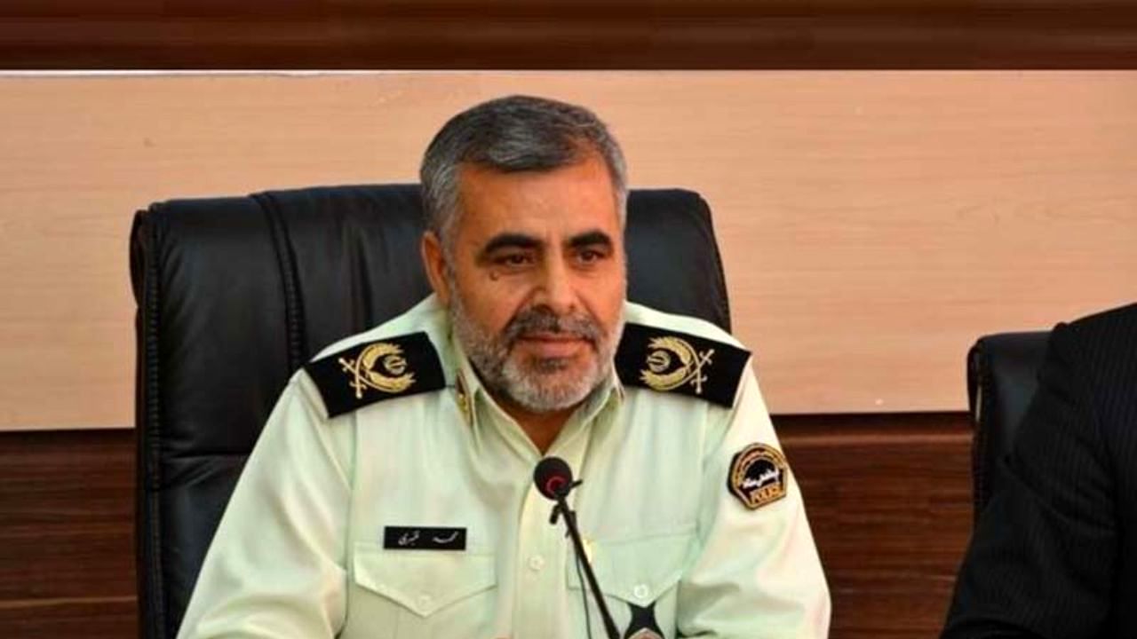 افزایش آمار سرقت‌ با خاموشی معابر 