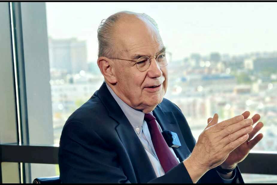 
بعد از ایران، آمریکا برای ورود به هر جنگی تردید خواهد داشت
