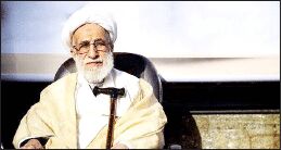 مردم تحمل گرسنگی و تشنگی را دارند، اما شکست انقلاب را نه