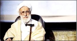 مردم تحمل گرسنگی و تشنگی را دارند، اما شکست انقلاب را نه