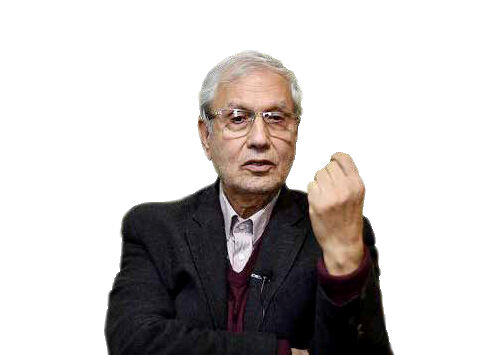 
ایران آباد، آزاد و مستقل آرمان انقلاب بود؛ اما...