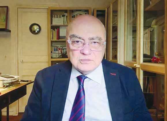 مواضع بخشی از اپوزیسیون به جبهه پایداری نزدیک شده است؟!