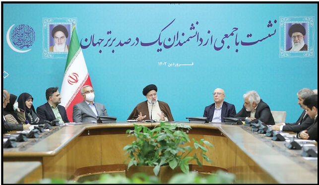 گروگان پایتونی‌‎‌ها شده‎‌ایم!
