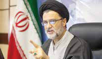 
تحریم‌کنندگان سپاه را در لیست تروریستی می‌گذاریم