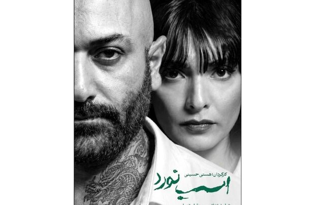 سوار بر اسب شاخ‌دار خیال به قصد پاکسازی جهان