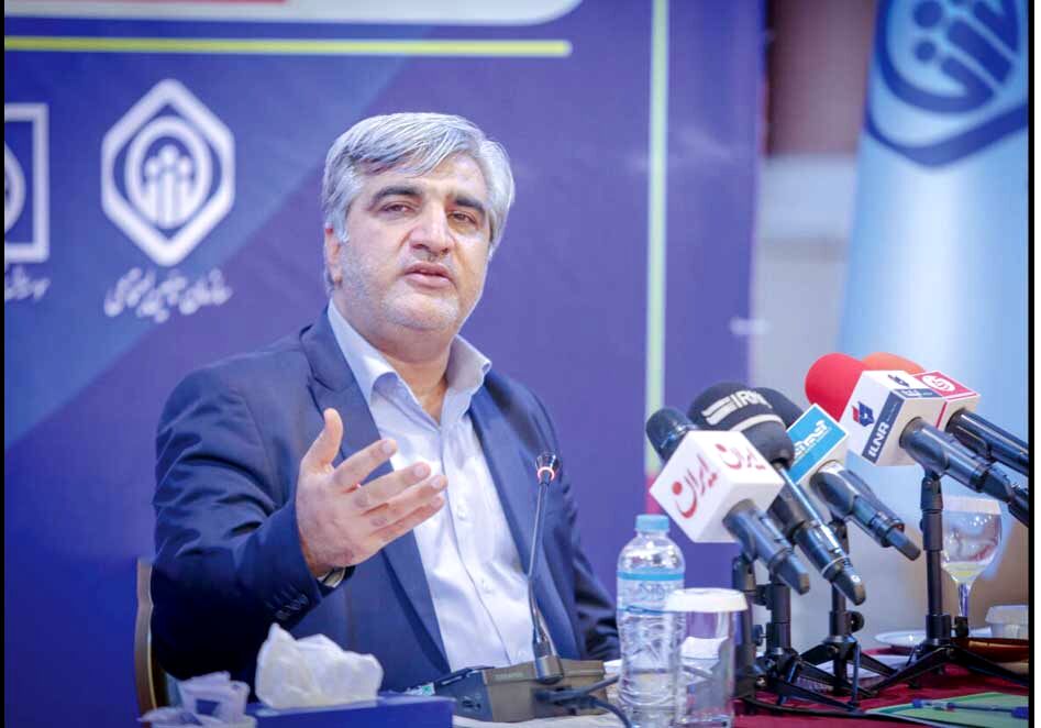
فساد ۴۰ میلیاردی در یک قرارداد مشاوره‌ای