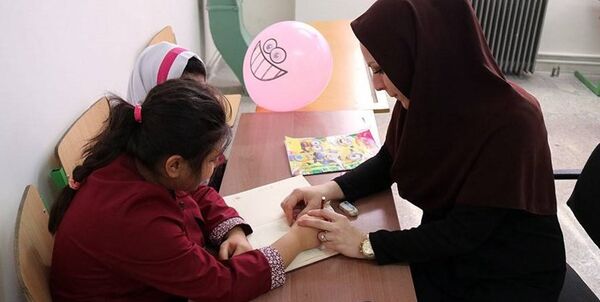 آغاز فعالیت اولین مدرسه اوتیسم دخترانه در ایران