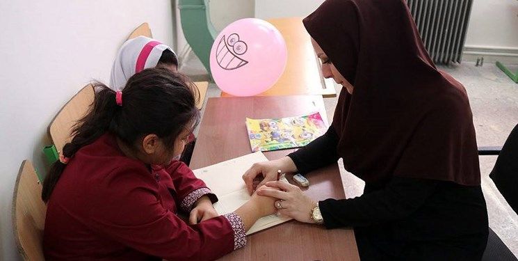 آغاز فعالیت اولین مدرسه اوتیسم دخترانه در ایران