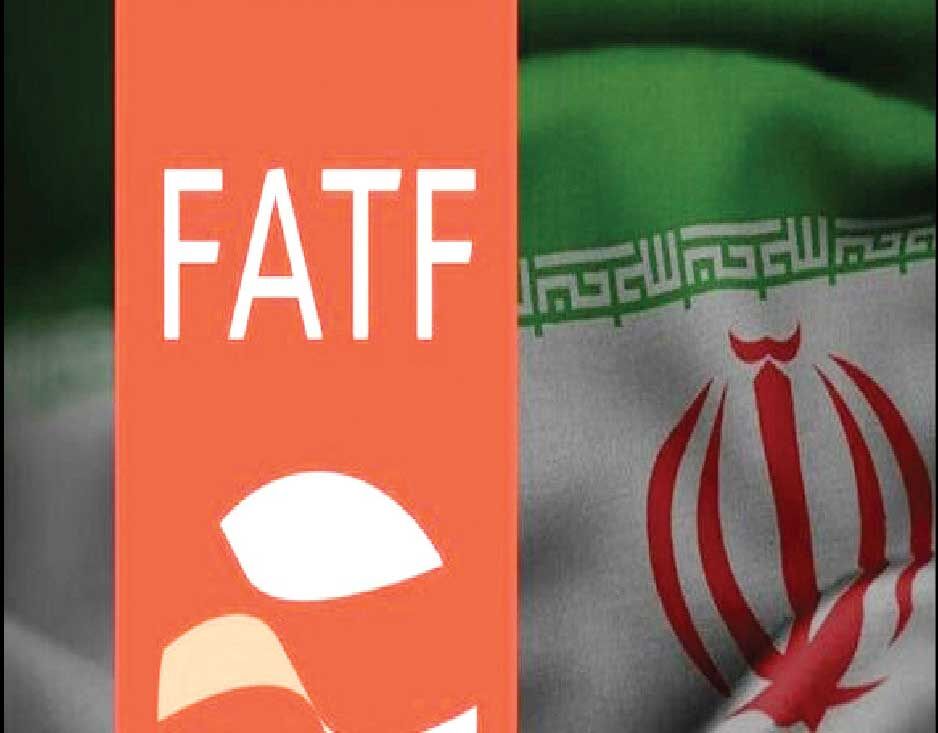 هر روز بانک‌ها هک‌ می‌شوند، اما نگران درز اطلاعاتمان از طریق FATF هستیم!