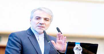 نوبخت خالی بودن خزانه را تکذیب کرد
