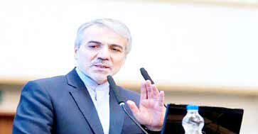 نوبخت خالی بودن خزانه را تکذیب کرد
