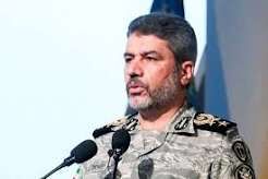 
آمریکا منطقه را ترک کند، 
تنگۀ هرمز باز می‌شود 