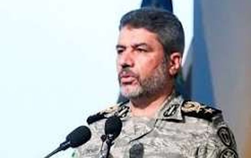 
آمریکا منطقه را ترک کند، 
تنگۀ هرمز باز می‌شود 