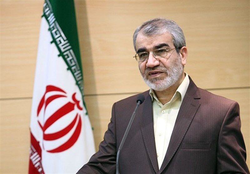 اطلاعات سپاه نقشی در بررسی صلاحیت‌‌ها دارد؟