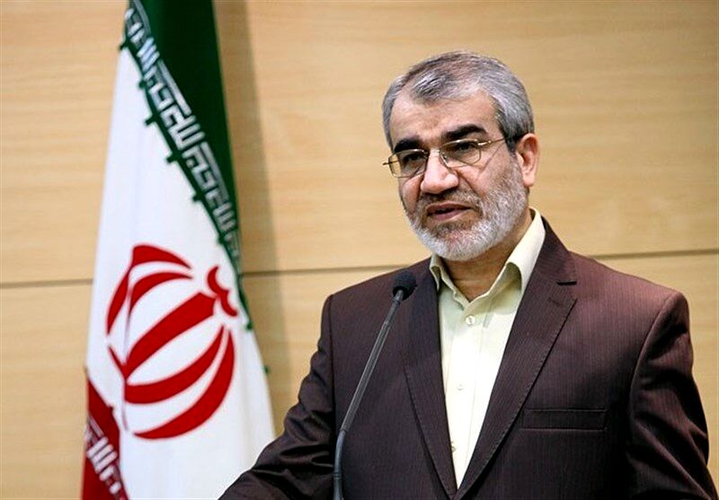 اطلاعات سپاه نقشی در بررسی صلاحیت‌‌ها دارد؟