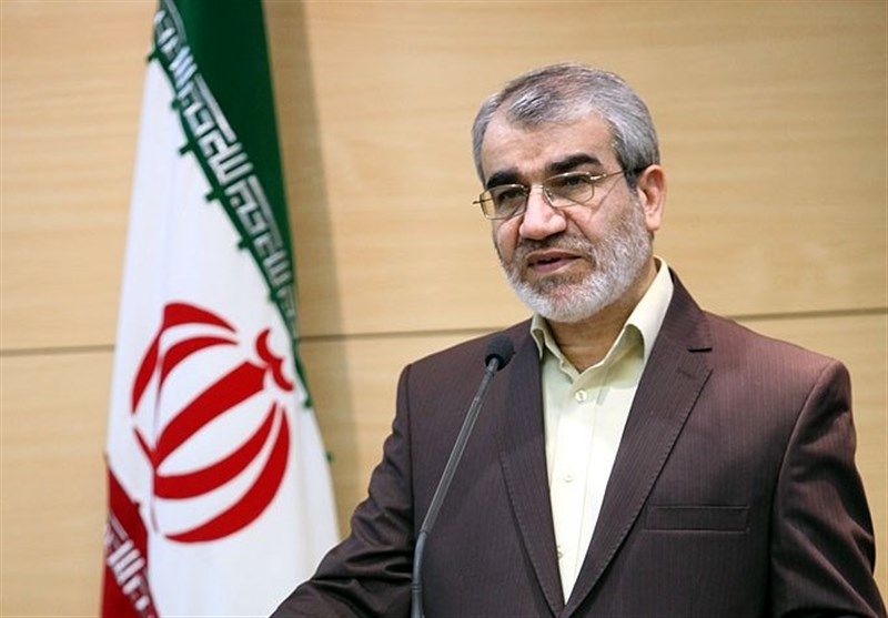 اطلاعات سپاه نقشی در بررسی صلاحیت‌‌ها دارد؟