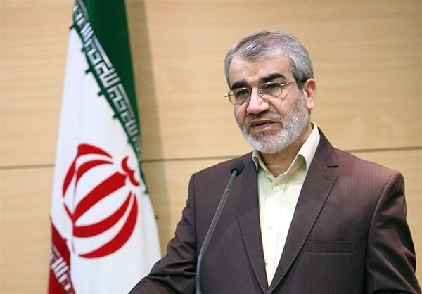 اطلاعات سپاه نقشی در بررسی صلاحیت‌‌ها دارد؟