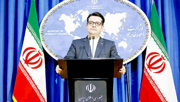 دیدار روحانی و ترامپ در دستور کار ما نیست