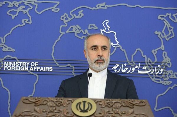 
برنامه‌ای برای کاهش سطح روابط سیاسی با سوئد نداریم  

