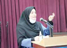 
کسب و کار خانگی بسیاری از زنان سرپرست خانوار تعطیل شده است