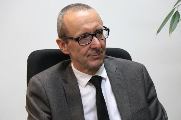 اتریش آماده شراکت با ایران است