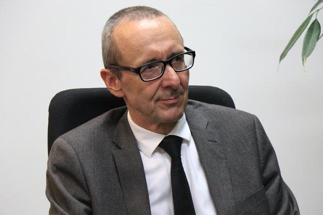 اتریش آماده شراکت با ایران است
