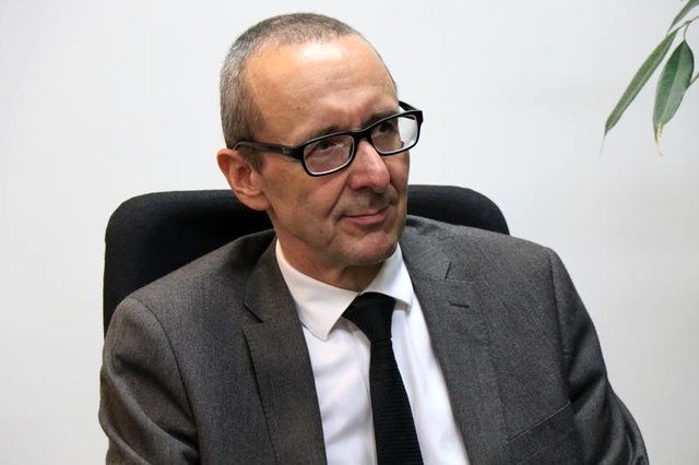 اتریش آماده شراکت با ایران است