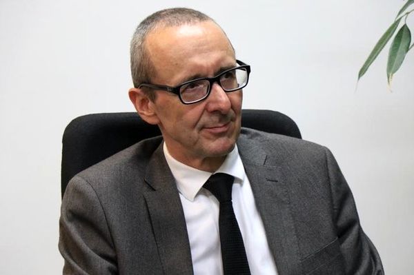 اتریش آماده شراکت با ایران است