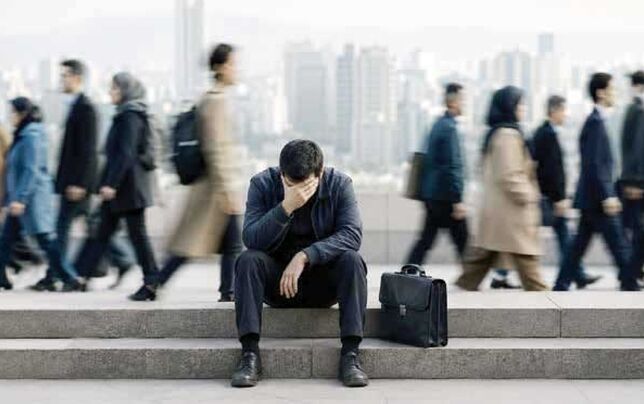 سقوط کیفیت اشتغال و شدت‌گیری پدیده شاغلان فقیر