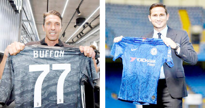 تابستان بازگشت‌ها!