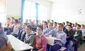 کمبود ۱۲ هزار کلاس درس در پایتخت